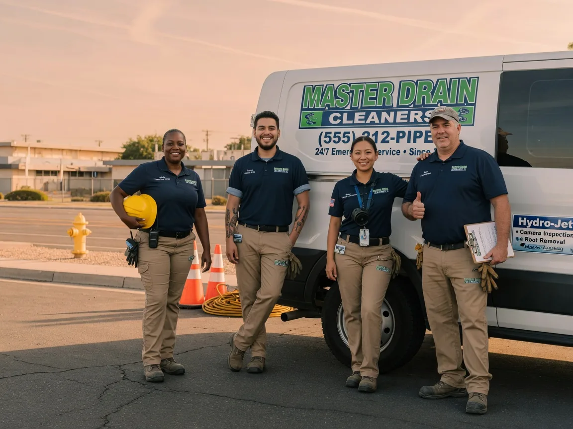 Drain Cleaning company in Marrowbone, KY